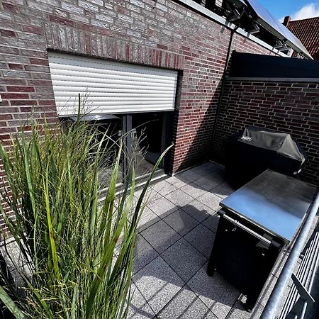 Luxuryhub Lingen Exterior foto