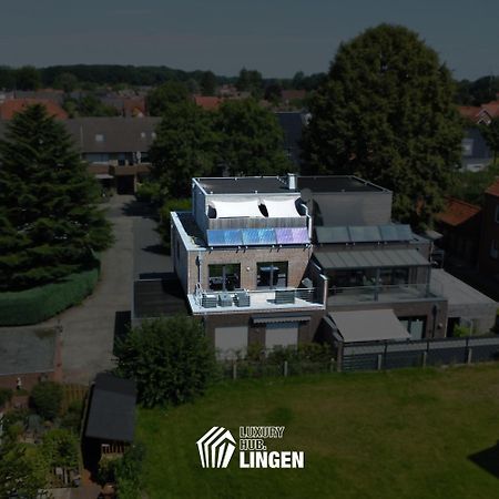 Luxuryhub Lingen Exterior foto