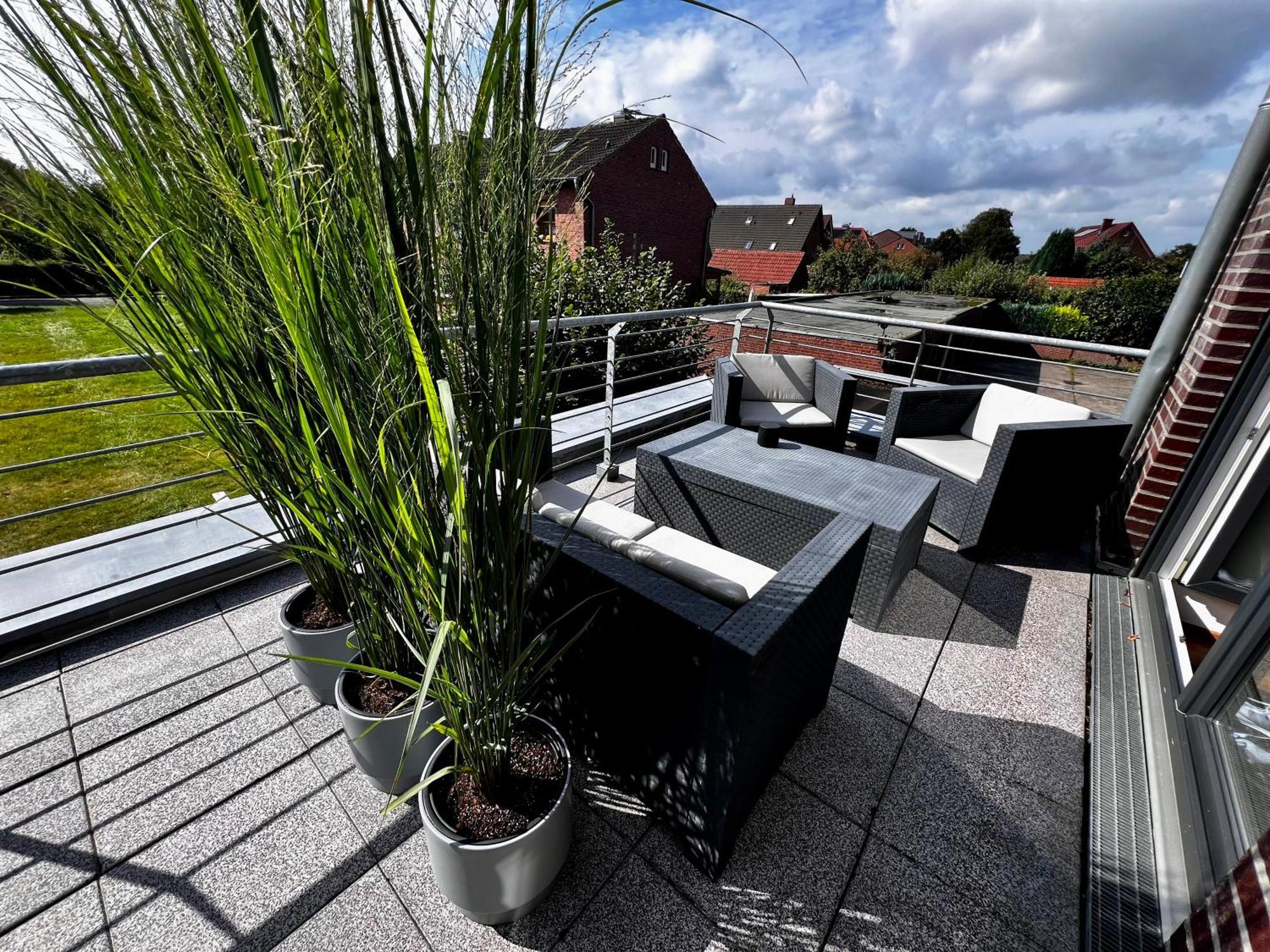 Luxuryhub Lingen Exterior foto
