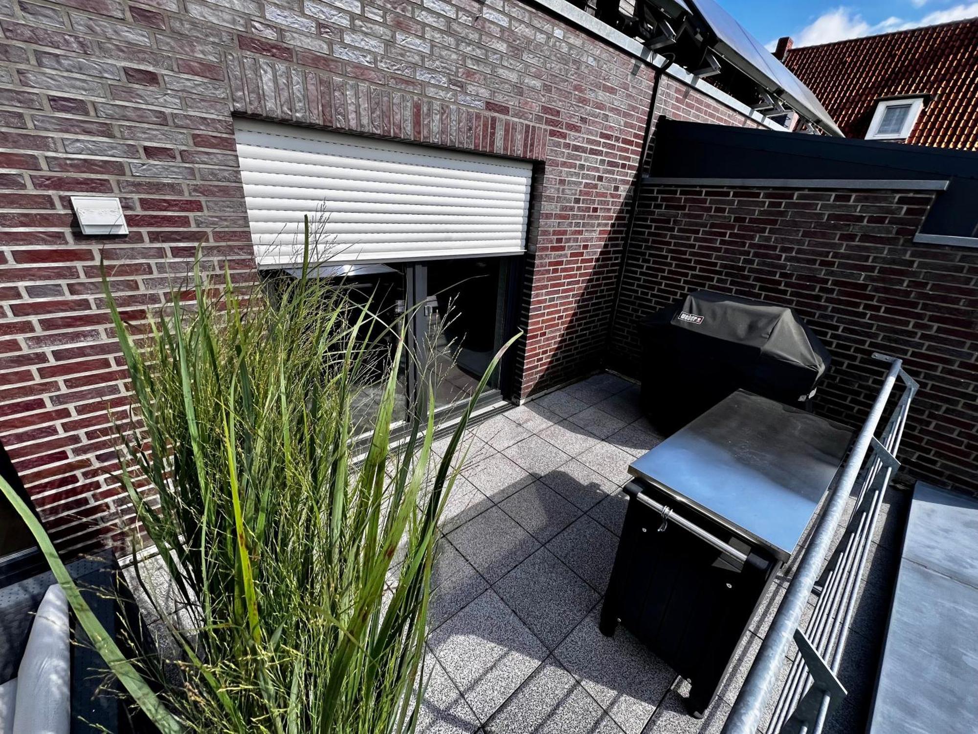 Luxuryhub Lingen Exterior foto