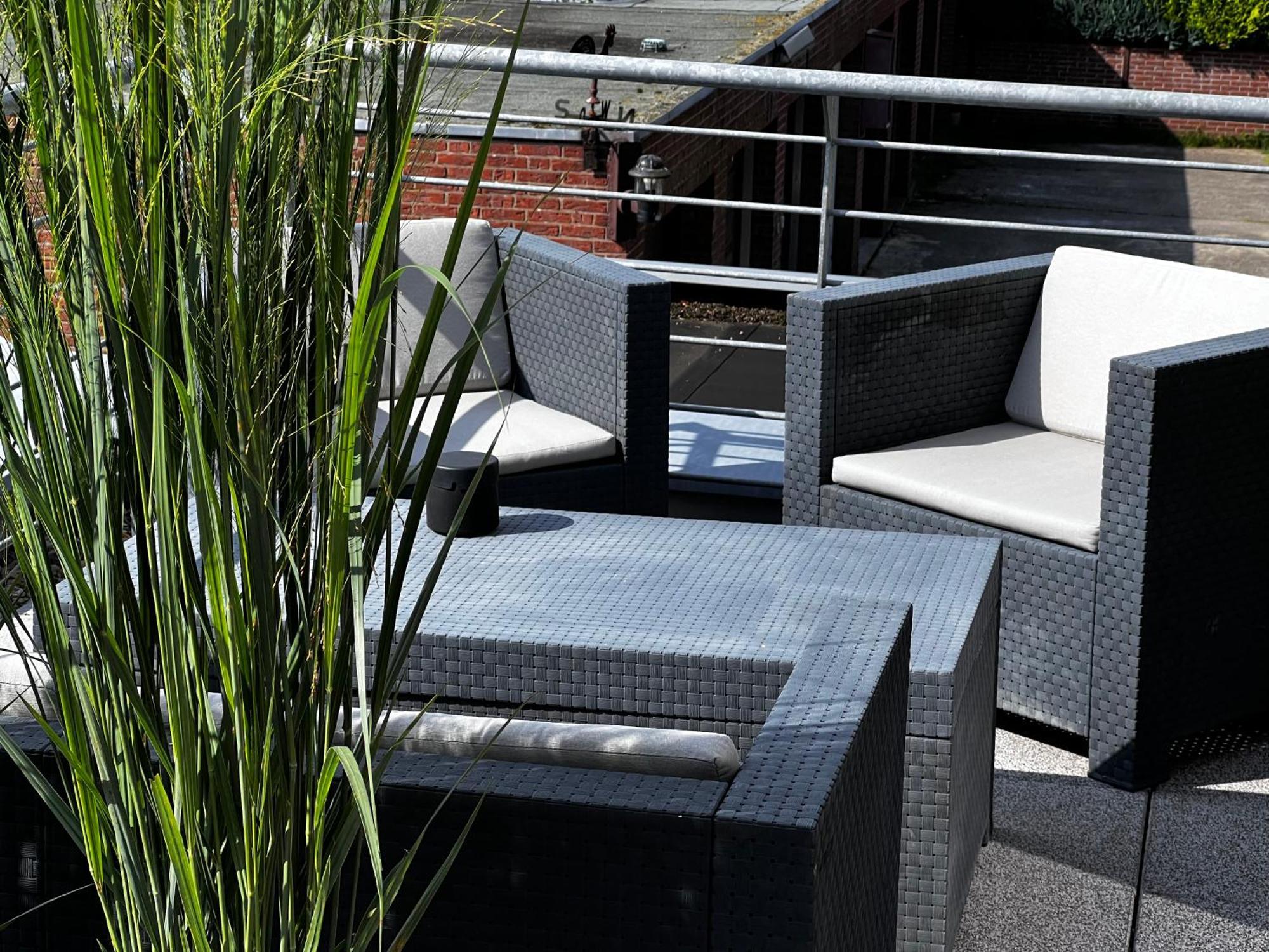 Luxuryhub Lingen Exterior foto