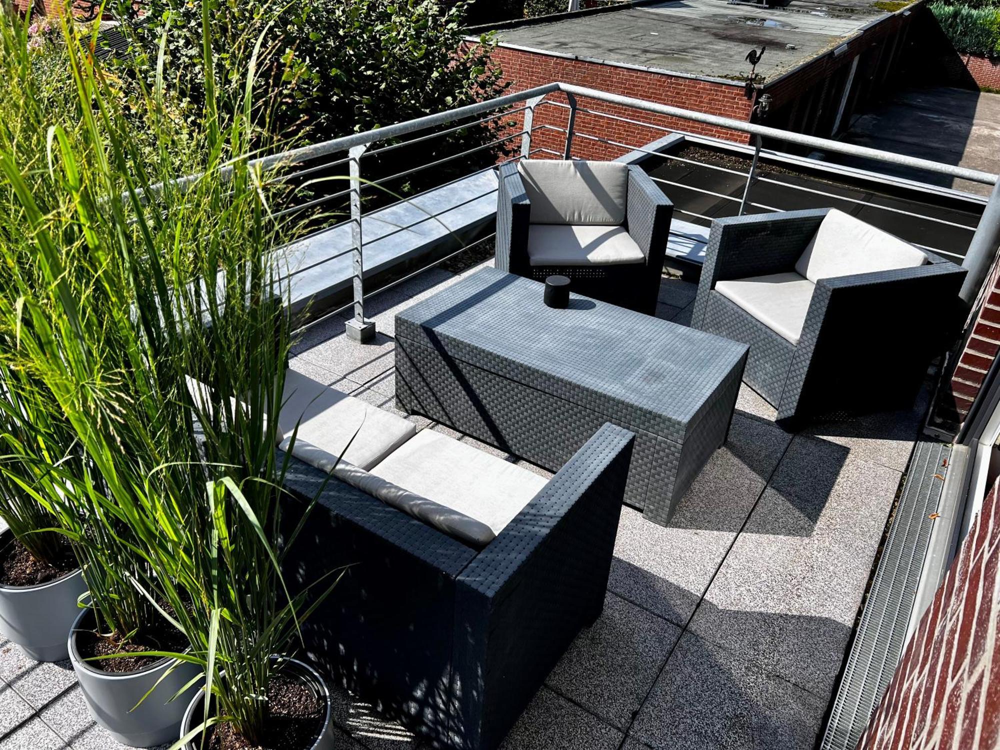 Luxuryhub Lingen Exterior foto