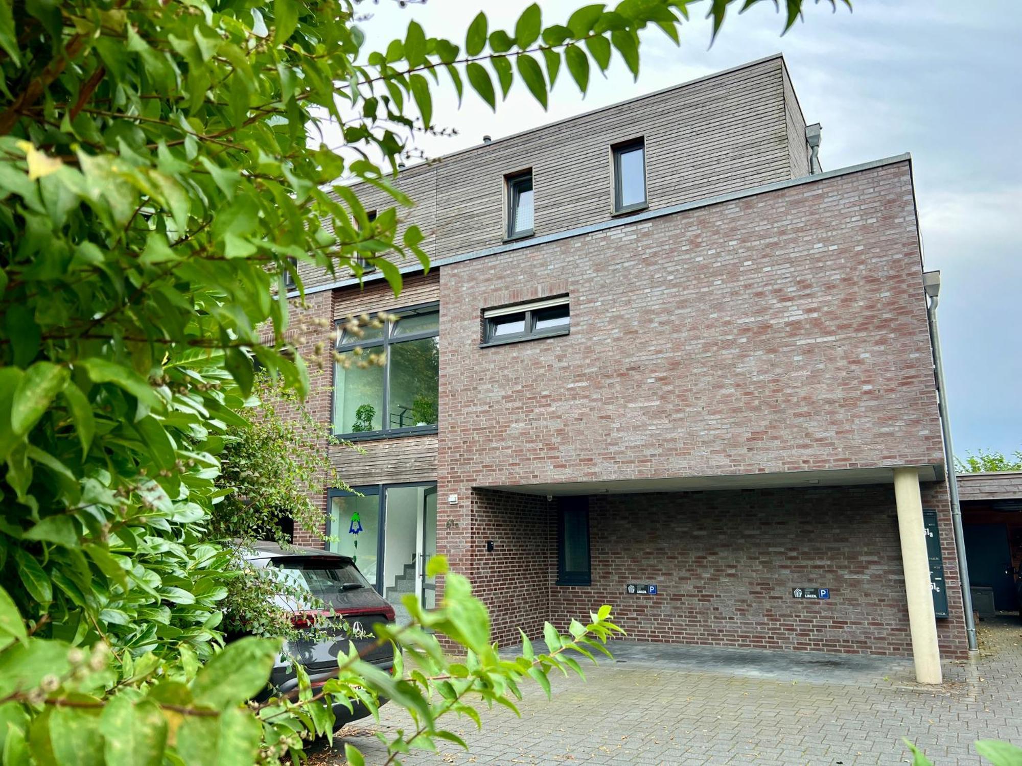Luxuryhub Lingen Exterior foto