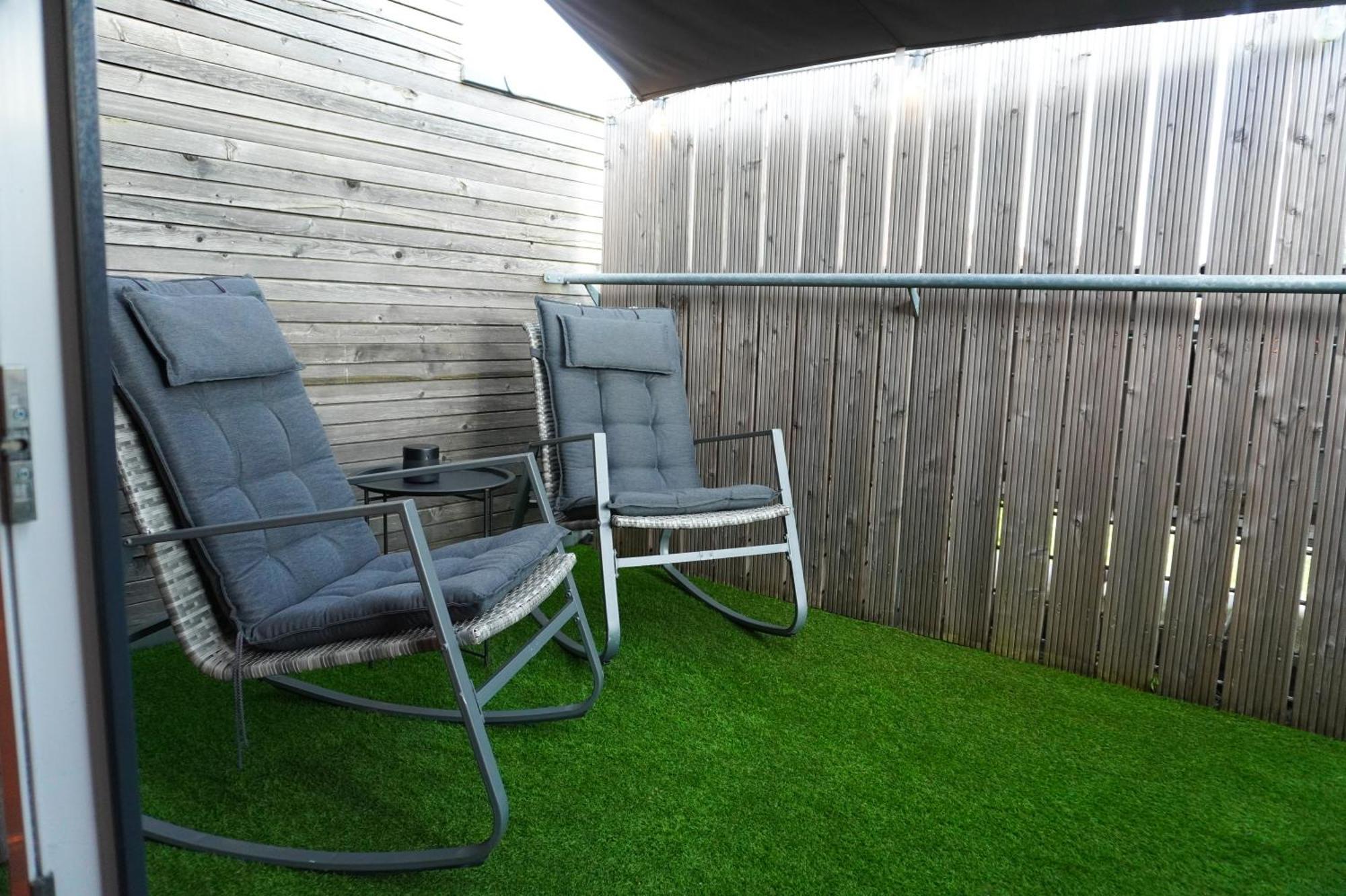 Luxuryhub Lingen Exterior foto