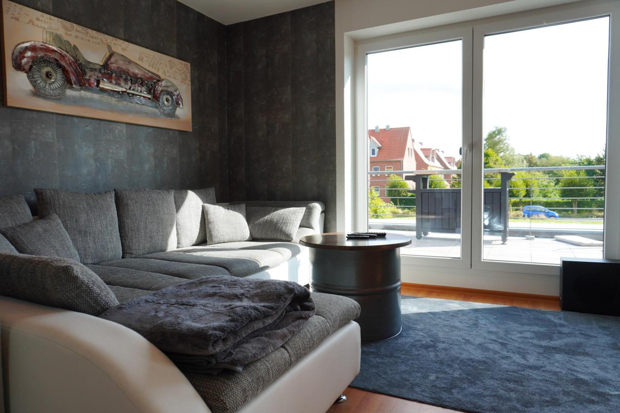 Luxuryhub Lingen Exterior foto