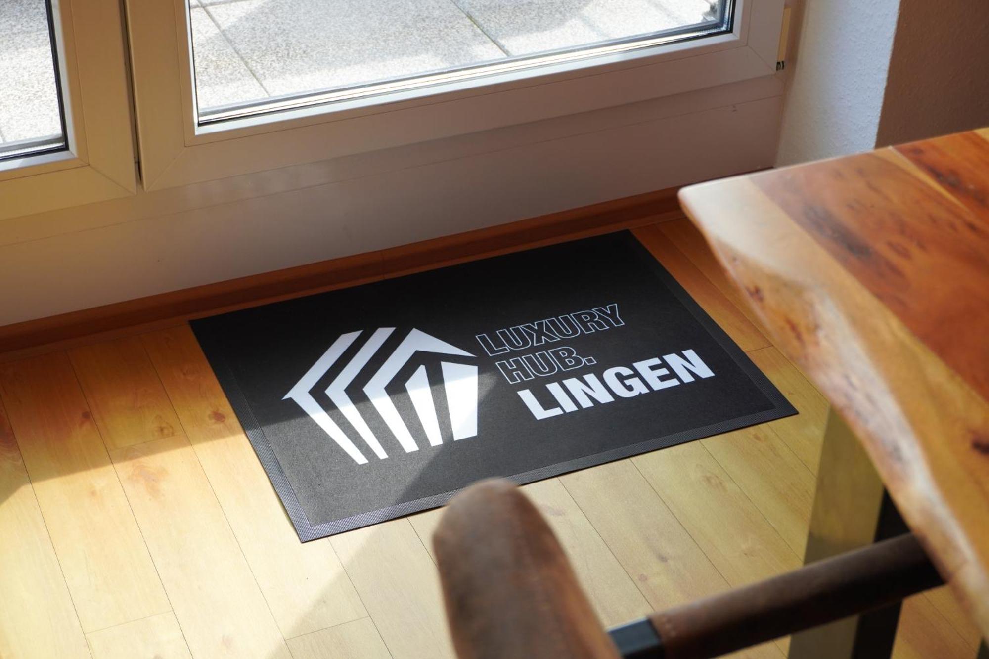 Luxuryhub Lingen Exterior foto