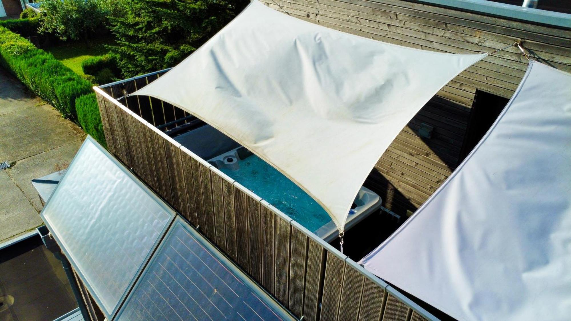 Luxuryhub Lingen Exterior foto