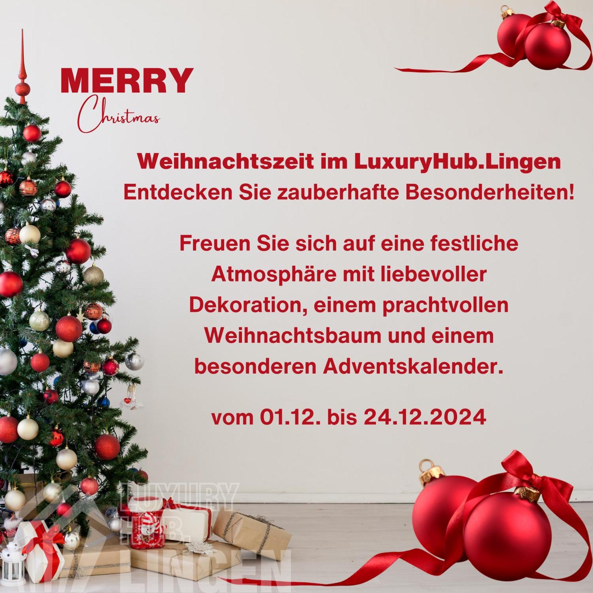 Luxuryhub Lingen Exterior foto